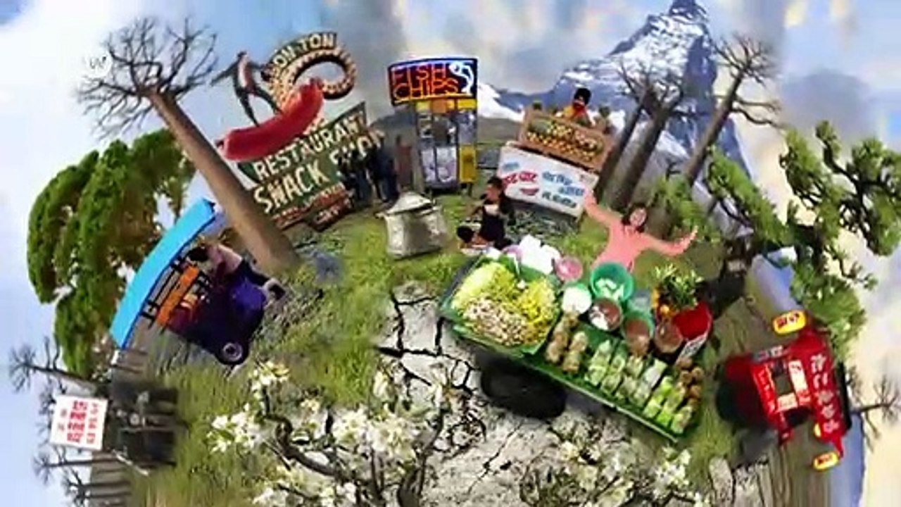 Global Snack mit Tradition aus Neu-Delhi | Global 3000