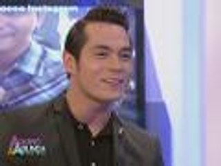 Jake on why Lovi chose Rocco over him: "It just didn't work out"