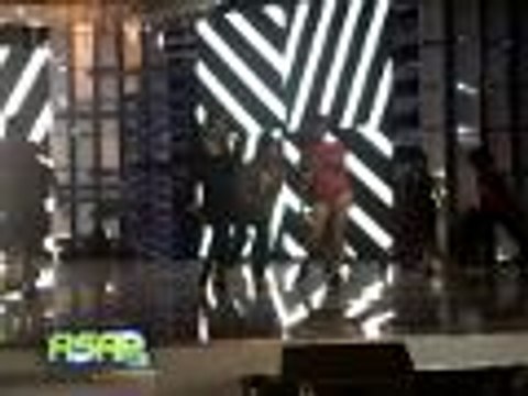 JOHN'S ASAP 19 BIRTHDAY CELEBRATION