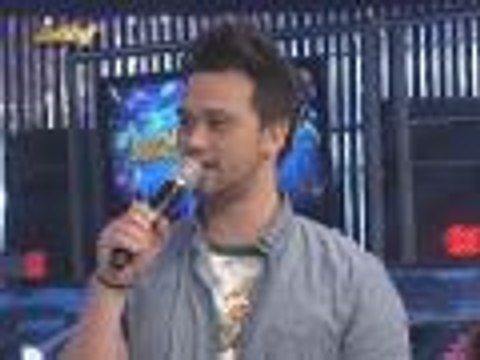 Vice to Vhong: Ang pamilya mo sa It's Showtime, mananatiling sandigan mo