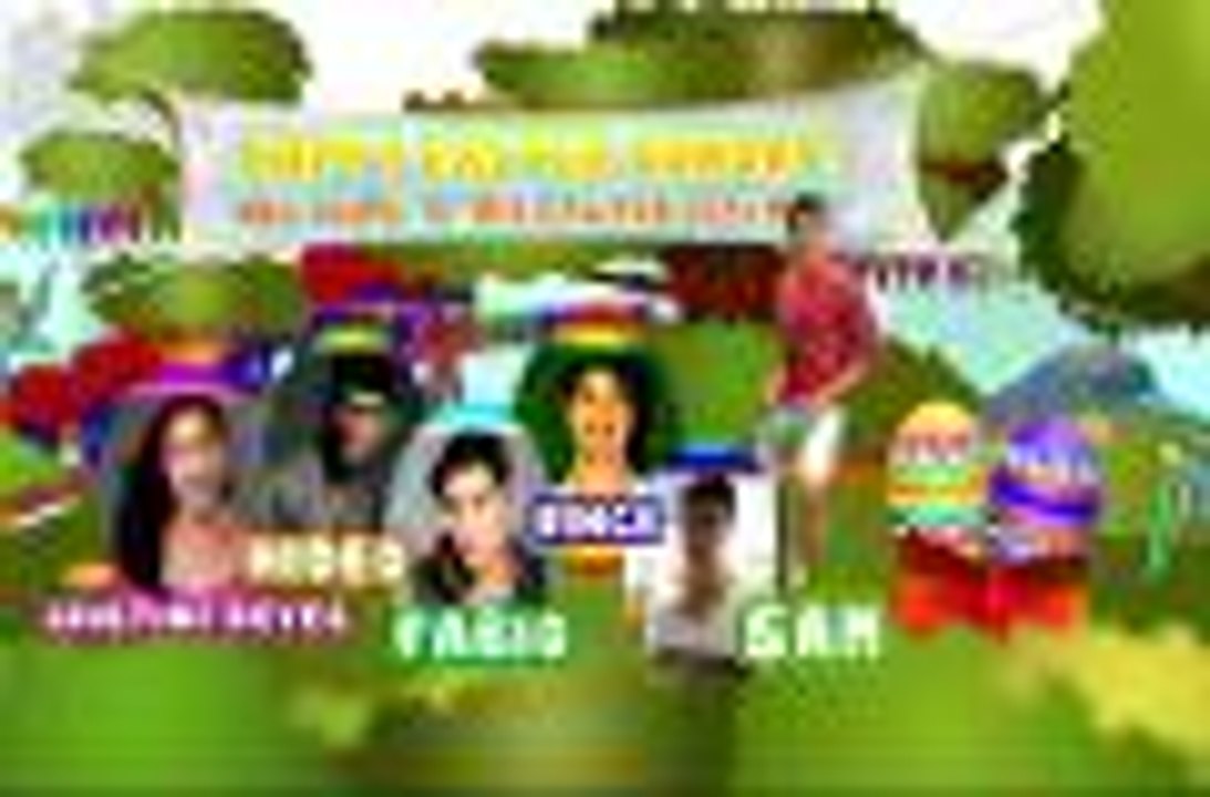 Eggciting ASAP 19