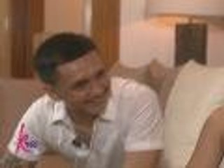 Wedding proposal ni Jimmy Alapag kay LJ Moreno