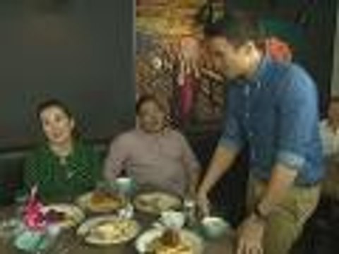 Sam admits he still has feelings for Anne