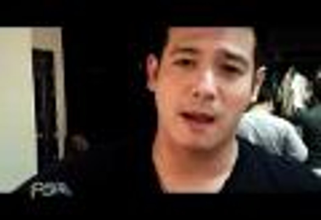JOHN PRATS PLUG ASAP