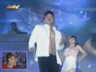 Patrick, Ryan and Kiray's Prod