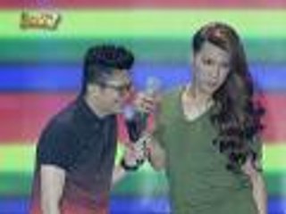 Vhong nadedevelop na nga ba kay Vice?