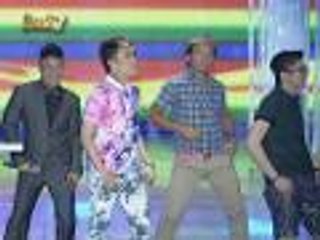 I am Pogay contestant kalokalike ni Kuya Kim