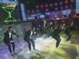 Poreotics, nagpasikat sa It's Showtime!