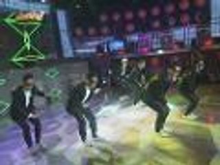 Poreotics, nagpasikat sa It's Showtime!