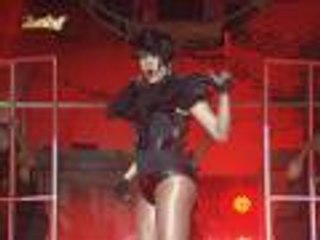 Watch the fierce Vice Ganda in a breathtaking birthday prod number