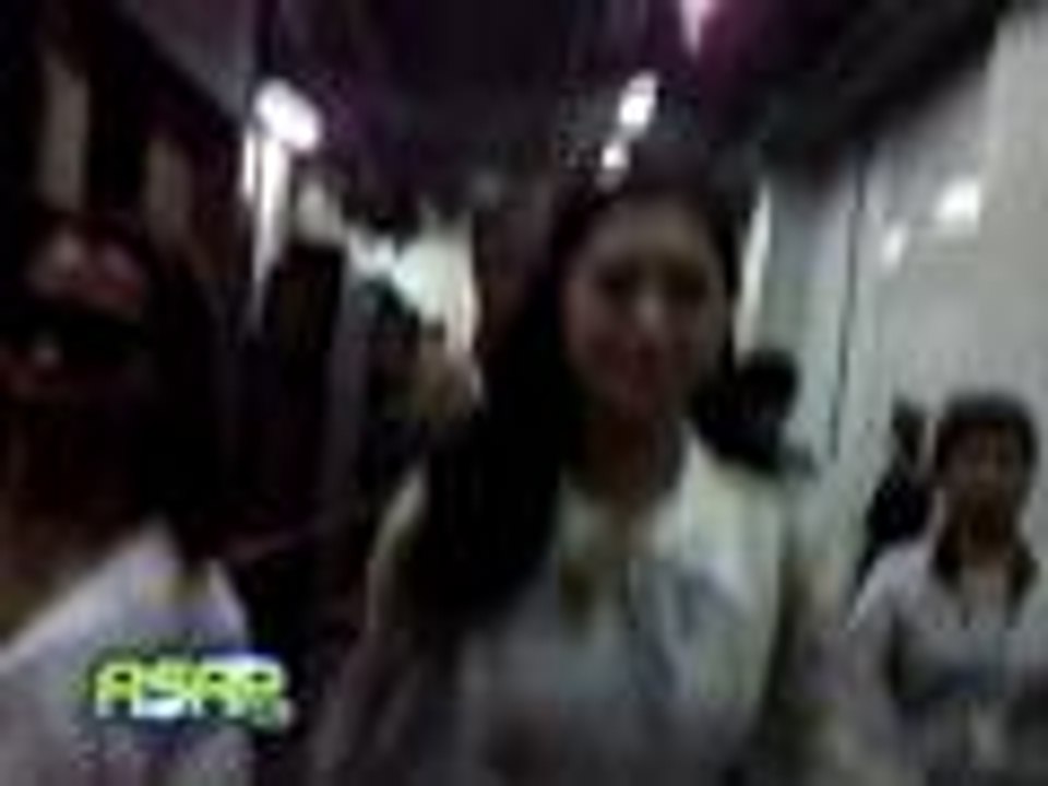 Kim Chiu as Isabelle