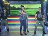 Vice, Vhong, Billy nagpauso ng panibagong dance steps