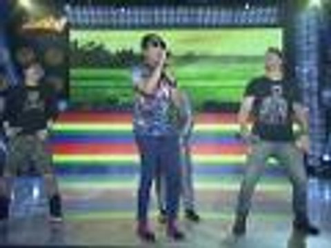 Vice, Vhong, Billy nagpauso ng panibagong dance steps