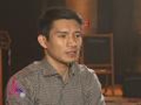 James Yap, nagsorry at nagpasalamat kay Kris