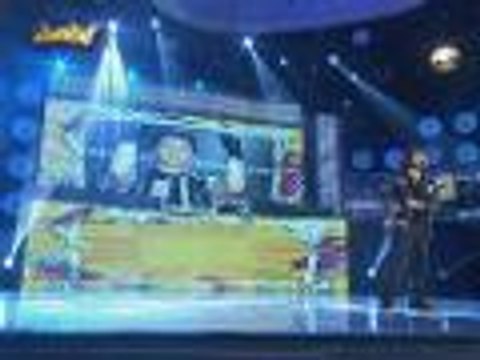 MiNiME ni Enrique Gil humataw ng OHA! Kaya mo ba 'to by King the Gil