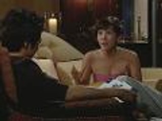 Vivian, nag-sleepover sa bahay ni Carlo