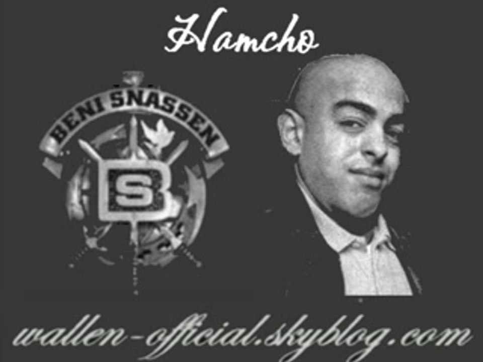 BENI SNASSEN freestyle génération fm lundi