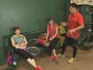 Bakit sa necklace nakalagay ang wedding ring ni Zoren?