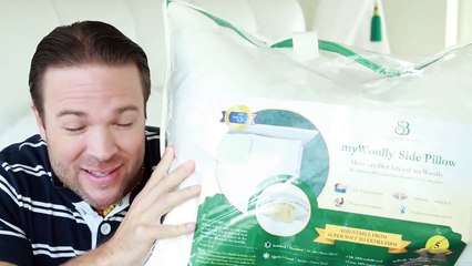 BEST WOOL BEDDING in AMERICA USA Sleep