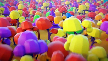 Truck Games -  Le mystère des mers - Dessins animés camions pour enfants