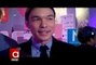 WATCH: ASAP EXCLUSIVE! Ronnie, Kris and Mark Bautista Very Happy to be Back on the ASAP Stage