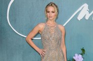 Jennifer Lawrence and Cooke Maroney host engagement garden party