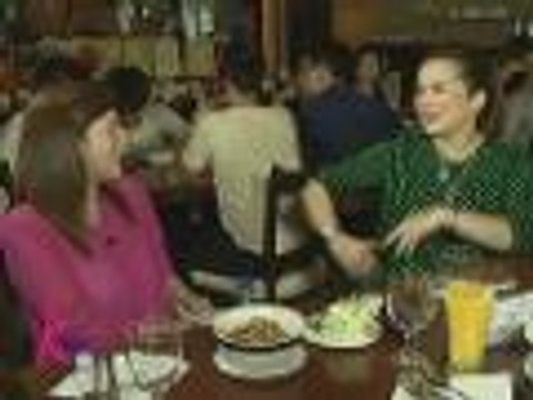 Relationship and Love Tips from Kris and Carmina