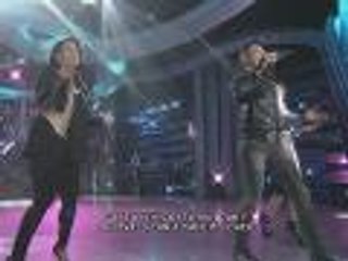 The Voice Kids coaches perform on ASAP stage