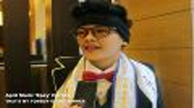 EXCLUSIVE: Kilalanin si Epey Herher, ang kauna-unahang Thats My Tomboy Grand Winner