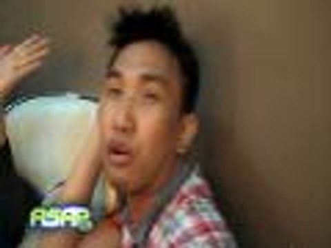 ASAP HD’s Angeline, Morissette and Klarisse