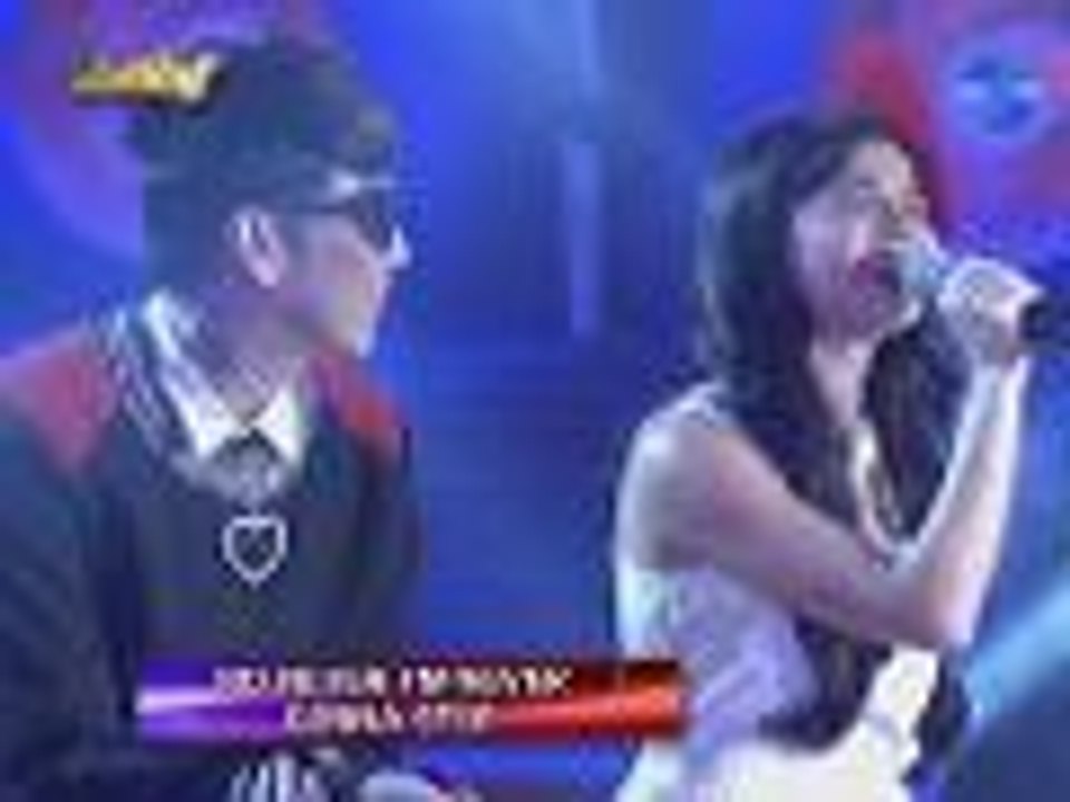 It’s Showtime hosts serenade the madlang people on Valentine’s Day!