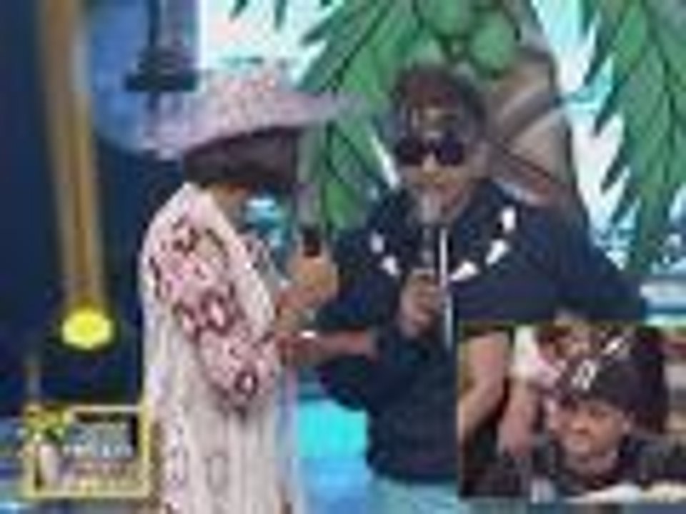 JhoZa, may LQ?