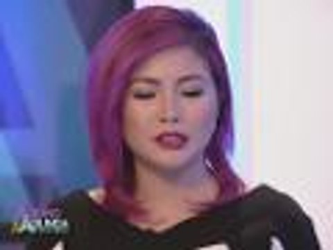 Yeng on marrying Yan: Kung feeling ng iba marami akong mami-miss out, parang feeling ko mas marami akong mami-miss out kung di ko siya makasama