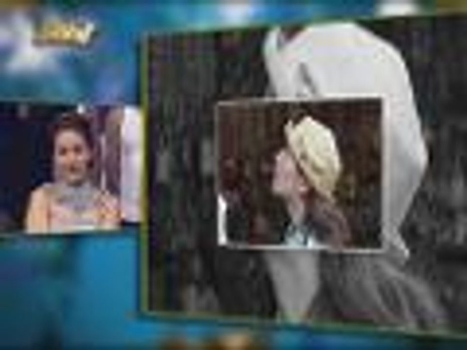 Karylle gets emotional after watching best wishes video from family & friends