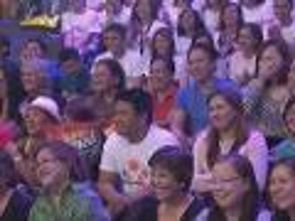 Jugs humirit kay Jessy: "Hula ko maiinlove ka sakin"