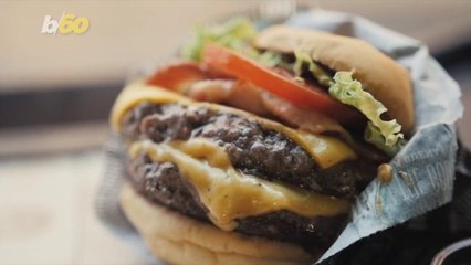 Careful! Undercooked Burger Is More Dangerous Than Undercooked Steak