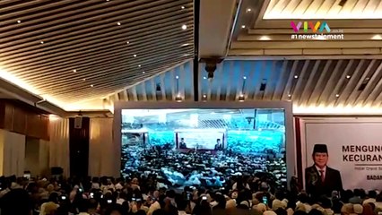 Sandiaga: Pemilu 2019 Paling Mematikan Sepanjang Sejarah