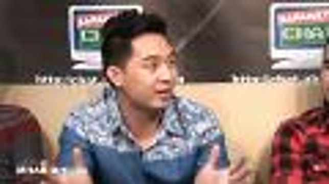 If I Am PoGay finalists were to answer the Binibining Pilipinas 2014 questions