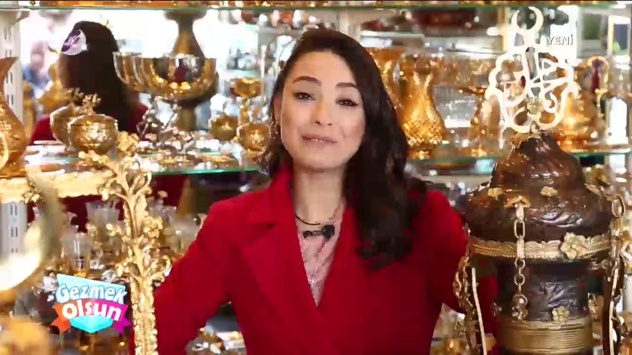 Gezmek Olsun