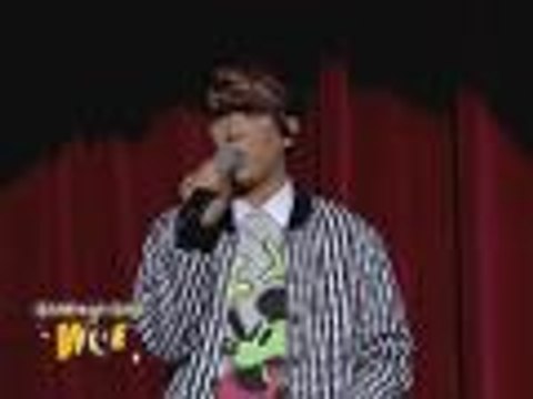 Vice thanks supporters: Maraming salamat dahil patuloy ninyo akong tinatanggap nang buong buo kahit kakaiba ako