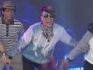 Sa pagbabalik ni Vice, It's Showtime family nakumpleto
