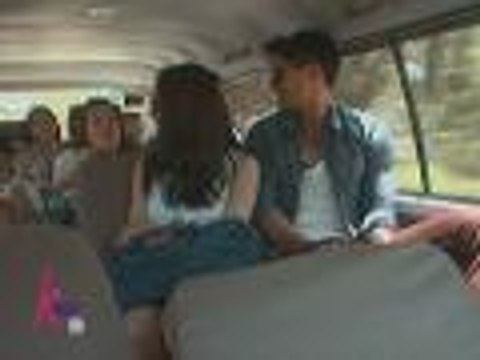 Bimby, pinagsabihan si Kris: One boy at a time