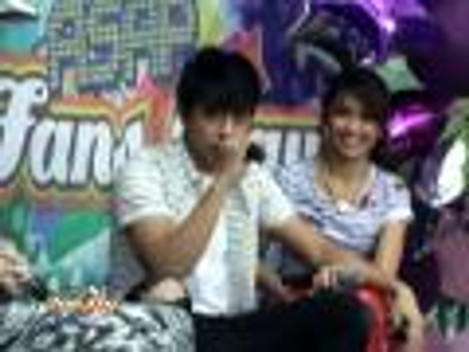 KathNiel Fever