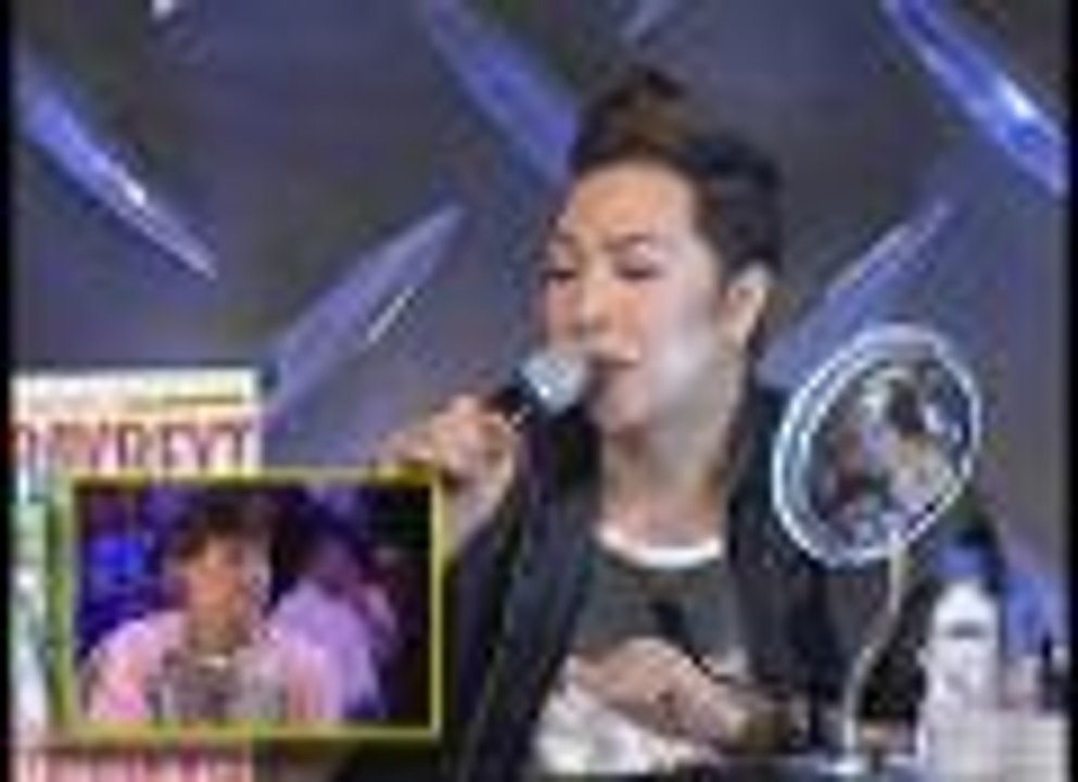 Anyare kay Vice?