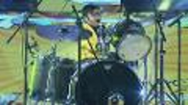 MiniMe ni Jugs, umani ng standing ovation mula sa madlang people!