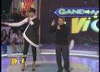 Atty Fortun's version of Vice's One Minute Dance Craze