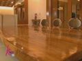 Libutin natin bahay ng mag-asawang Jimmy Alapag at LJ Moreno