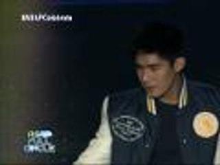 Reunion on the ASAP stage