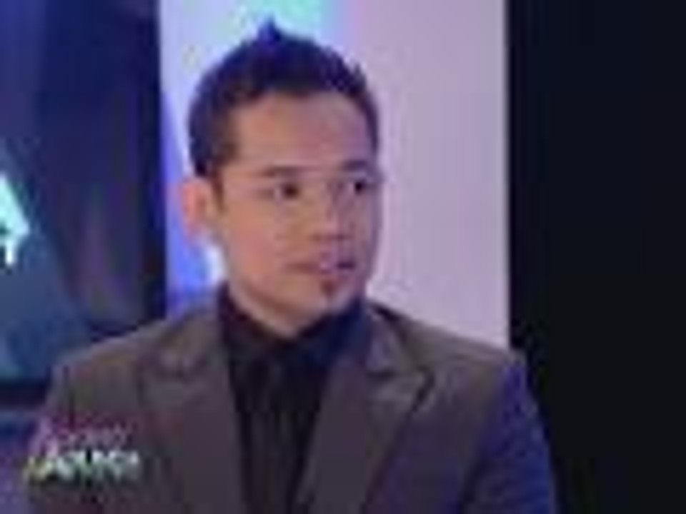 Donaire on being compared to Manny Pacquiao