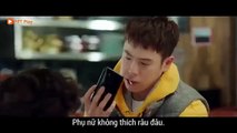 Bạn Trai Tập 8 - HTV2 Lồng Tiếng- Phim Hàn Quốc - Phim Ban Trai Tap 9 - Phim Ban Trai Tap 8